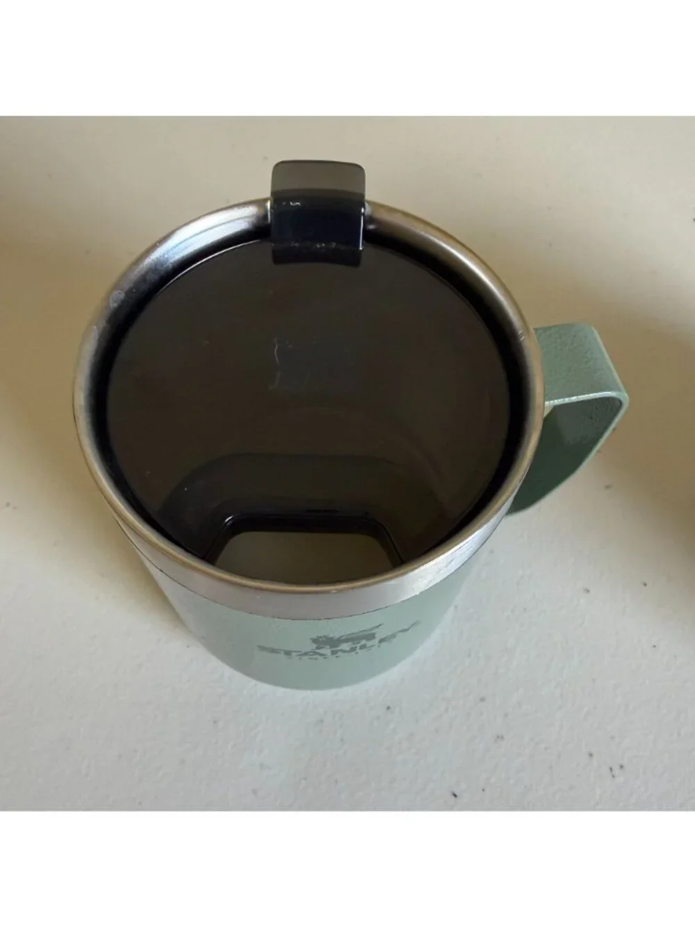 Stanley Classic Perfect-Brew Pour Over Set Hammertone Green